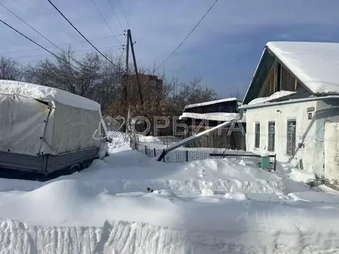 Участок в Тюменская область, Тюмень Восточная ул., 18 (6.5 сот.)