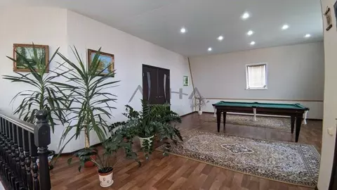 Дом в Татарстан, Тукаевский район, Малошильнинское с/пос, Сосновый Бор ...