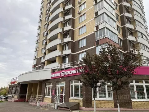 Торговая площадь в Московская область, Люберцы городской округ, д. ...