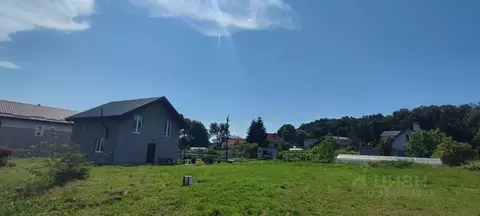 Участок в Калининградская область, Зеленоградский муниципальный округ, ...