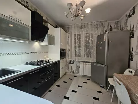 2-к кв. Ростовская область, Батайск ул. Северный Массив (49.0 м)