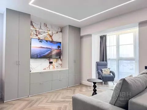 2-к кв. Иркутская область, Иркутск ул. Красноказачья, 23/1 (50.0 м)