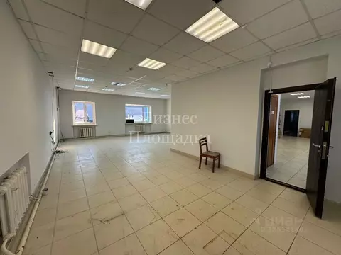 Помещение свободного назначения в Ульяновская область, Ульяновск ...