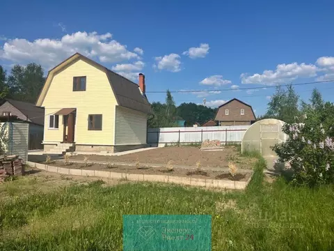 Дом в Московская область, Дмитровский муниципальный округ, 50 лет ...