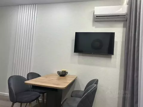 1-к кв. Татарстан, Казань ул. Кул Гали, 29 (38.0 м)