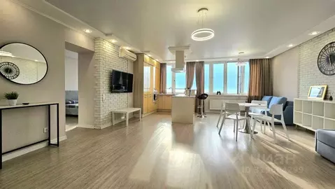 1-к кв. Татарстан, Казань Щербаковский пер., 7 (89.0 м)