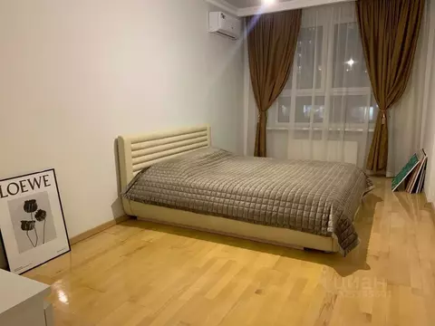 2-к кв. Москва Дмитровское ш., 124А (44.7 м)