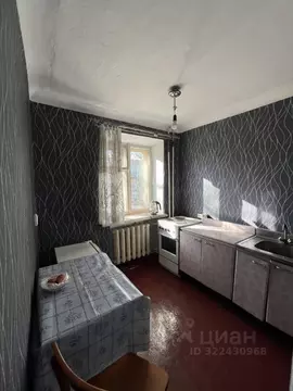 1-к кв. Иркутская область, Иркутск Западный пер., 17 (30.5 м)