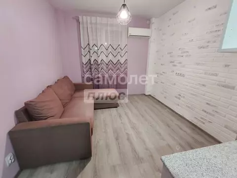 1-к кв. Волгоградская область, Волгоград бул. 30-летия Победы, 42 ...