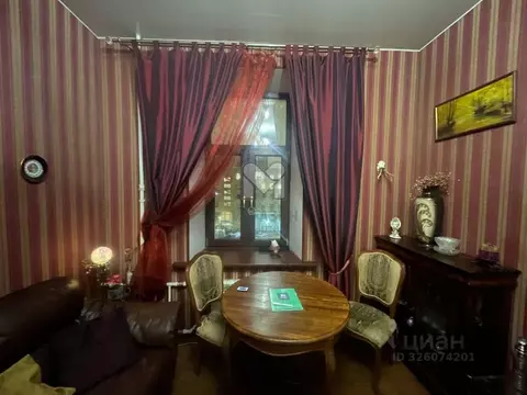 2-к кв. Санкт-Петербург Рузовская ул., 5 (38.8 м)