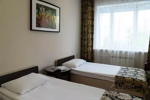 Комната Иркутская область, Иркутск Байкальская ул., 236 (12.0 м)