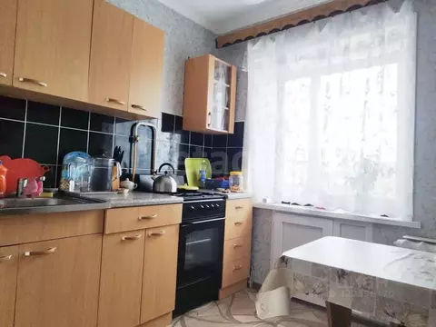 2-к кв. Пермский край, Добрянка ул. Копылова, 57 (43.6 м)