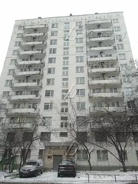 Офис в Москва ул. Каховка, 31К2 (94 м)