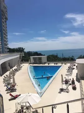 Студия Краснодарский край, Сочи Курортный просп., 92/5 (25.0 м)