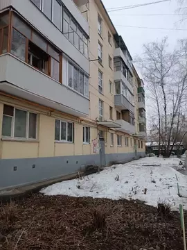 1-к кв. Рязанская область, Рязань ул. Гагарина, 82 (33.0 м)