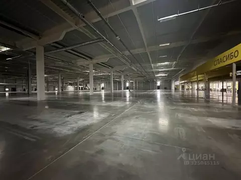 Склад в Татарстан, Казань Магистральная ул., 59/1 (10000 м)