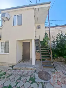 5-к кв. Крым, Евпатория ул. Революции, 19 (115.0 м)