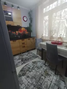 2-к кв. Москва Сумской проезд, 23К2 (45.0 м)