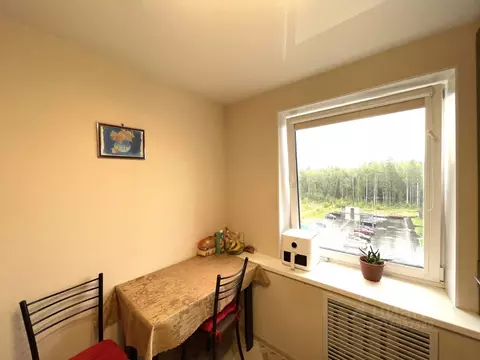 2-к кв. Карелия, Петрозаводск проезд Морозный, 1 (47.0 м)