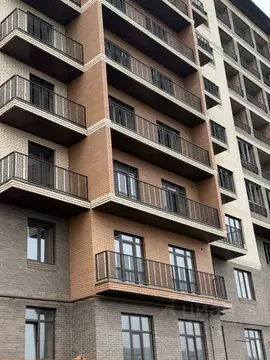 3-к кв. Северная Осетия, Владикавказ ул. Хаджи Мамсурова, 87 (92.0 м)