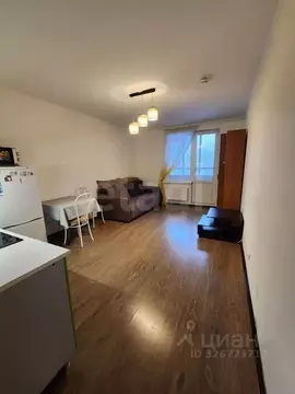 Студия Санкт-Петербург просп. Энергетиков, 9к6 (25.6 м)