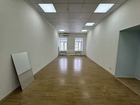 Офис в Ульяновская область, Ульяновск ул. Гончарова, 30 (35 м)