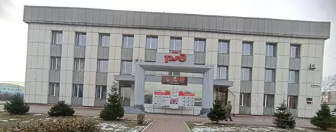 Офис в Кемеровская область, Белово Юбилейная ул., 3 (22 м)