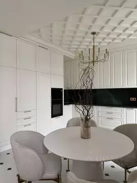 3-к кв. Москва Минская ул., 1ГК1 (116.4 м)