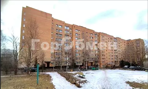 Продается 1-комнатная квартира