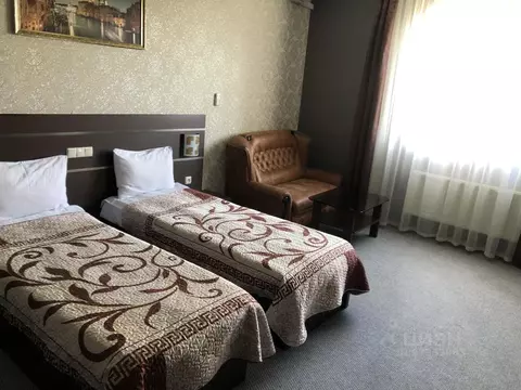 Комната Крым, Симферополь ул. Кечкеметская, 169 (18.0 м)