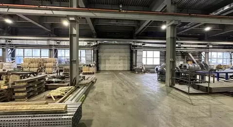 Офис в Московская область, Одинцовский городской округ, Большие Вяземы ...