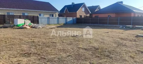 Дом в Ростовская область, Волгодонск ул. Каспийская (107 м)