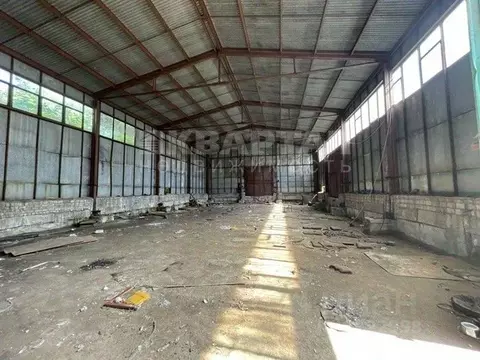 Производственное помещение в Башкортостан, Уфа тракт Бирский, 2к1 ...