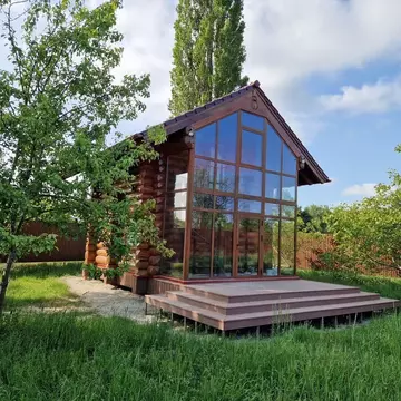 Дом в Калининградская область, Зеленоградск пос. Клинцовка,  (80 м)