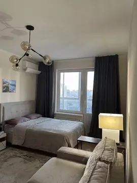 1-к кв. Москва просп. Вернадского, 58 (36.0 м)