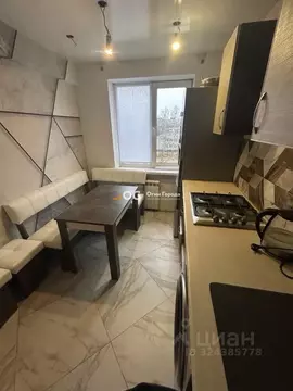 3-к кв. Брянская область, Брянск ул. Костычева, 39А (62.5 м)