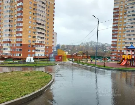 2-к кв. Тульская область, Тула ул. Болдина, 1к1 (60.4 м)