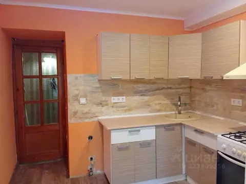 2-к кв. Краснодарский край, Анапа 12-й мкр, 20 (57.0 м)