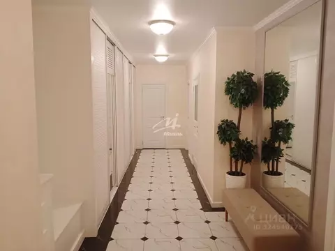 3-к кв. Севастополь ул. Маячная, 33 (92.7 м)