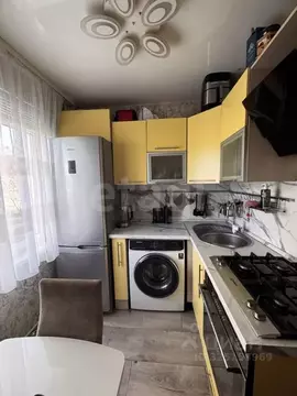 3-к кв. Иркутская область, Ангарск 92/93 кв-л, 17 (55.5 м)