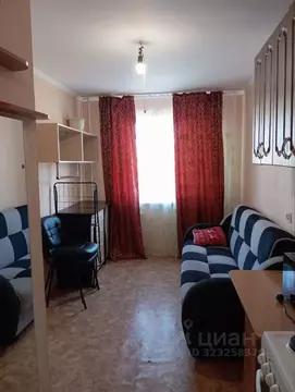 Студия Красноярский край, Красноярск Зеленая Роща мкр, ул. ...