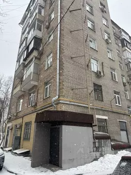Помещение свободного назначения в Москва ул. Олеко Дундича, 3 (71 м)