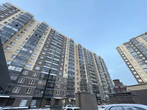 Студия Иркутская область, Иркутск ул. Седова, 65А/3 (48.0 м)