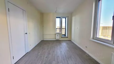 3-к кв. Санкт-Петербург пос. Шушары, Московское ш., 325к1 (54.6 м)