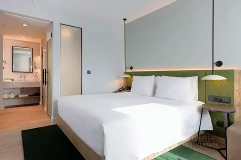 Комната Москва Кожевническая ул., 4 (49.0 м)