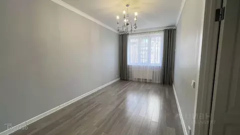 2-к кв. Кабардино-Балкария, Нальчик ул. Атажукина (56.6 м)