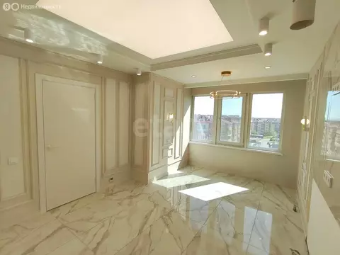 1-комнатная квартира: Абакан, проспект Дружбы Народов, 43 (44.3 м)
