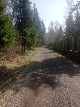 Участок, 8 сот., сельхоз (снт или днп)