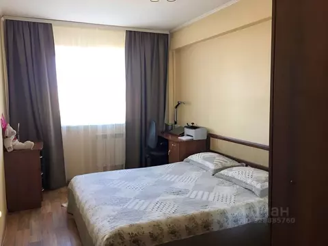 2-к кв. Алтайский край, Барнаул ул. Георгия Исакова, 105 (45.9 м)