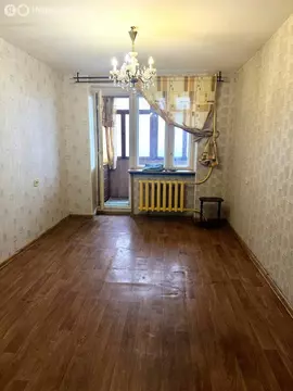 1к в 6-комнатной квартире ( м)